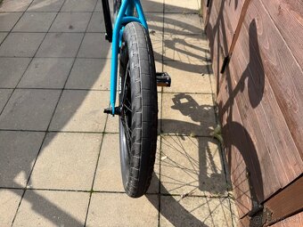 BMX Tall Order – ako nový - 5