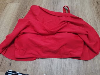 Plavky č. XL nové s viasčkou - 5