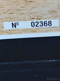 Rakúska proof sada euromincí 2015 - 5