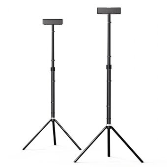 Ultimea Nova S80 + stojany na zadné reproduktory - 5
