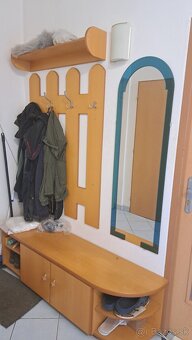 3 izbový byt, KOŠICE sever -Študentská, 69 m2 - 5