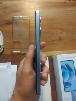 Xiaomi Redmi Note 12 Pro 5G 6GB/128GB Záruka do 13.9.2026 - 5