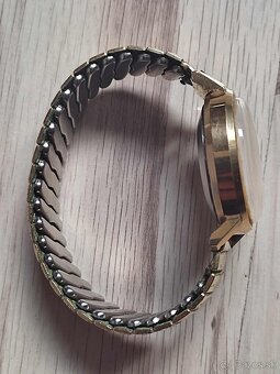 Krásne POLJOT 23 JEWELS AUTOMATIC FUNKCNE - 5