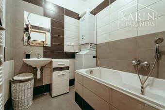 1i BYT NA PRENÁJOM, SNP, HOLÍČ - 5