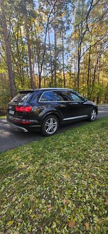 Audi Q7 3.0TDI 200KW - 5