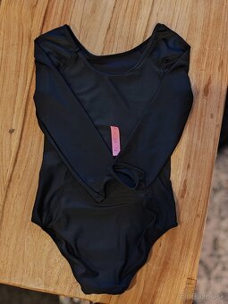 Gymnasticky dres - 5