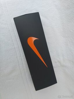 Pánské ponožky Nike, celkově 6 párů v balení, vel. 41 - 45 - 5