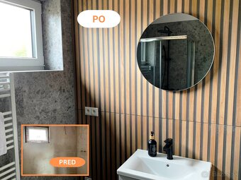 Apartmány PANORÁMA Vysoké Tatry - POSLEDNÝ VOĽNÝ - 5