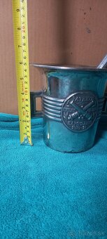 Mažiar liatinový 1.svet.vojna - 5