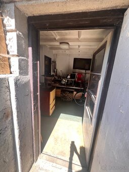 Na predaj, Záhradná chatka, Mojšova Lúčka, Žilina - 5