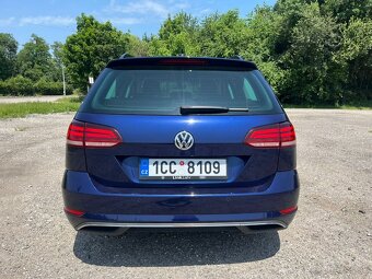 Volkswagen Golf Variant 2.0 TDI✅DSG⭐12/2019⭐Matrix✅Pekný - 5