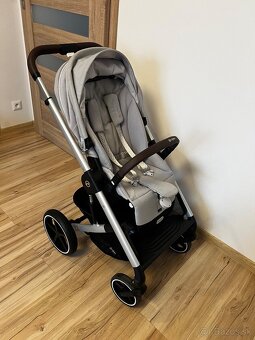 Cybex Balios S LUX 2023 - 5