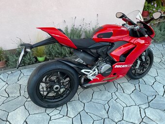Ducati Panigale V2 (2020) - 5