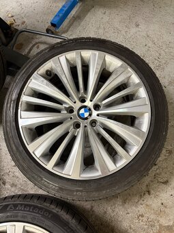 5x120 r19 bmw - 5