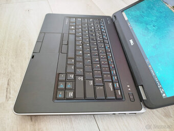 notebok Dell E6440 - Core i5, 8GB, 256GB SSD, W10 - 5