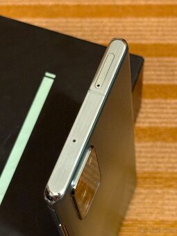 Samsung galaxy Note 20 5G 8/256gb Mystic green - 5