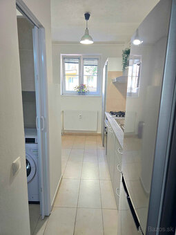 Skvelá investičná príležitosť-1 izb. byt na Račku na predaj - 5