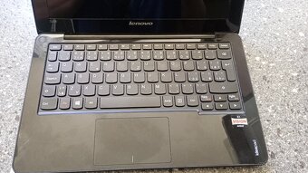 Lenovo S206 model - 5