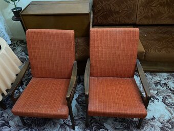 Darujem vybavenie bytu len za odvoz - 5