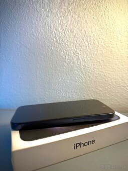 Predám Apple iPhone 15 PRO 128GB, AKO NOVÝ, ZÁRUKA SK - 5