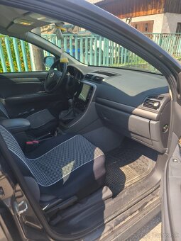 Fiat Croma 1.9 88kw - 5