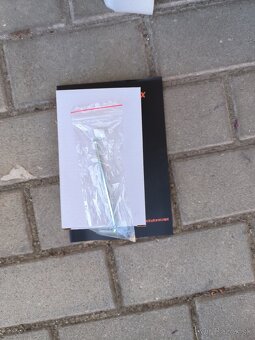 Kukirin S1 Max 2025 - ZARUKA - 0 Kilometrov - 5