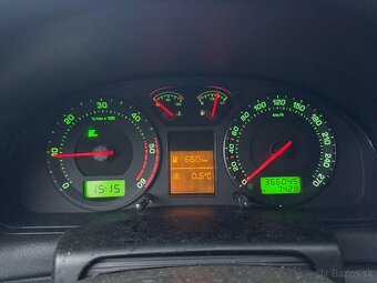 Predám Škoda Superb 2.0TDI 103kw 2006 - 5