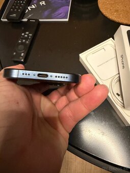 Iphone 15pro 256gb - 5