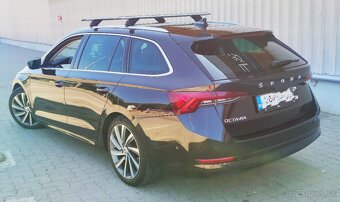 FULL VYBAVA -2.0TDI,150PS, PANO, MATRIX,WEBASTO,KOŽA, CANTON - 5