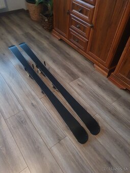 Predam lyze TECNO Pulse,dlzka 152 cm - 5