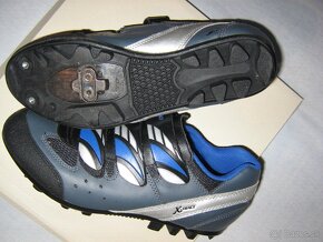 SPD TRETRY vel. 41 - 5