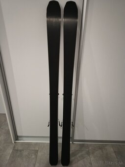 Skialpy Völkl VTA 80 - 5