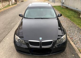 rozpredám: Bmw 320d model e90 / e91, 318d, 320i, 318i, 316i - 5