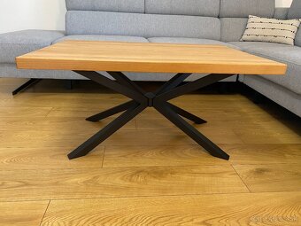 Konferenčné stolíky - 5