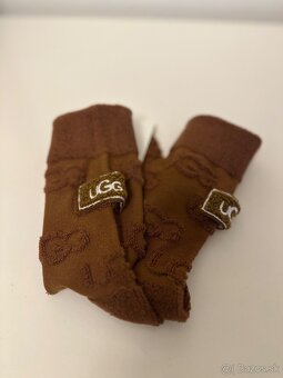 UGG veľkosť 37 - 5