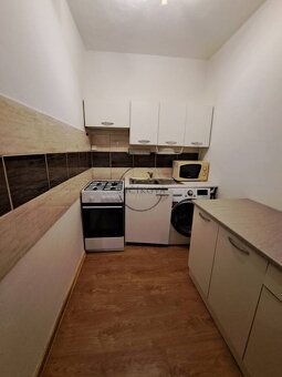 Predáme 2-izbový byt, Partizánska ul., Nitra - 5