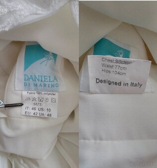 Daniela di Marino velkost 42 - 5