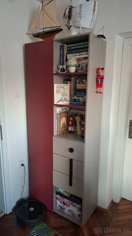 Nábytok do detskej izby LACNO - 5