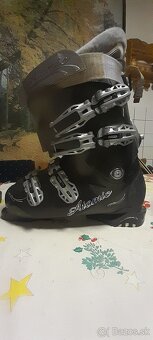 Lyze aj lyziarky - 5