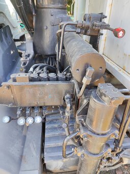 Mercedes Benz atego 1217 - 5