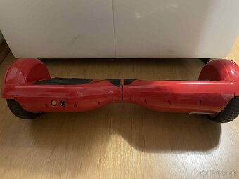 Hoverboard - 5
