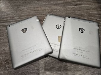 Tablety na diely 200e za vsetko - 5