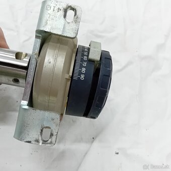 pneumaticky rotator festo - 5