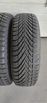 Zimné pneu Pirelli 175/65 r15 84T - 5