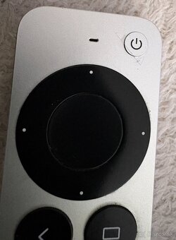 Apple TV 4K (2. generácia) A2169 32GB - 5