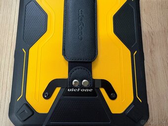 Tablet Ulefone Armor pad 2 6937748735717 - 5