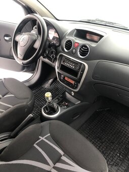 Citroën C2 1.4 VTR - 5