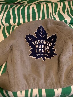 MIKINA S ZIMNA BUNDA - 5