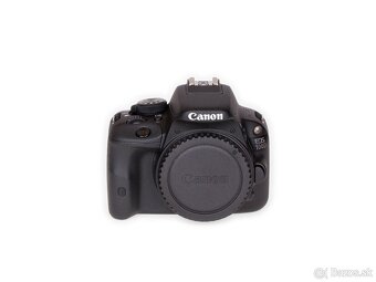 Canon eos 100d - 5