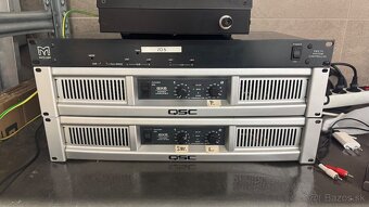 Predam reproduktory MARTIN AUDIO Limited - 5